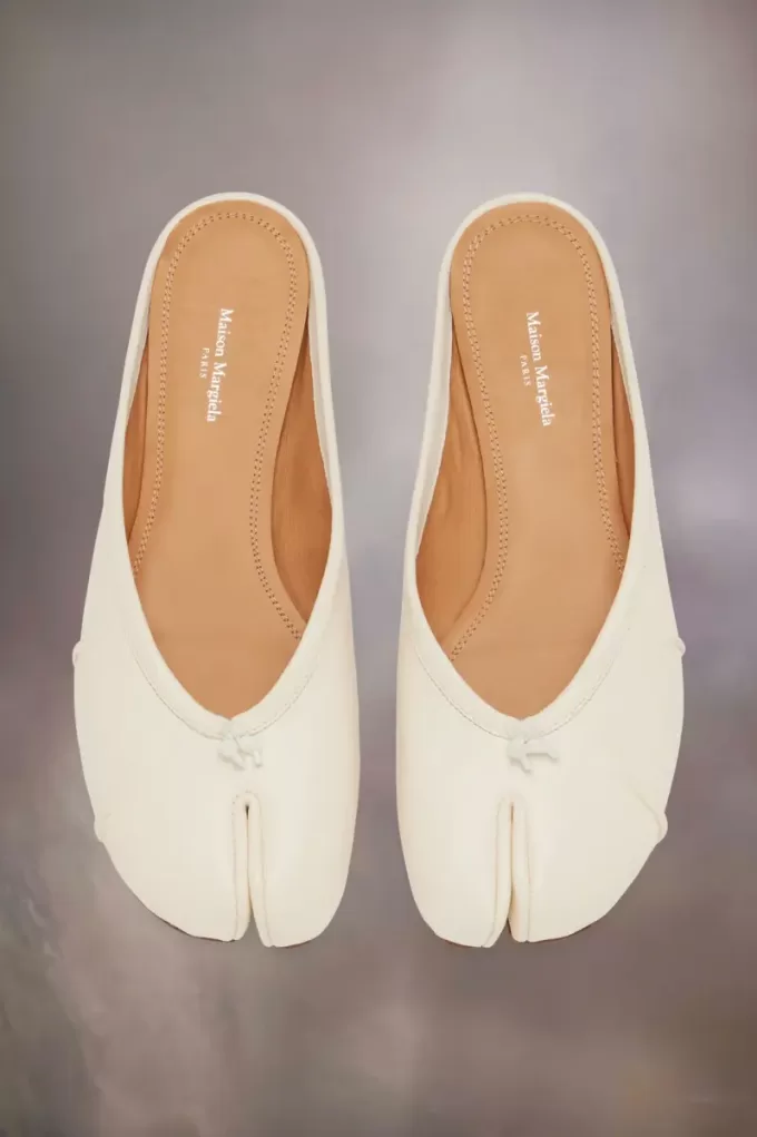 Maison Margiela Tabi Ballerina-Mule Maison Margiela Tabi Ballerina-Mule