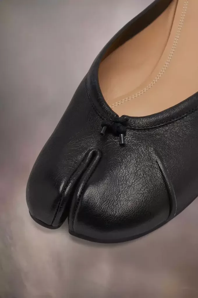 Maison Margiela Tabi Ballerina-Mule Maison Margiela Tabi Ballerina-Mule