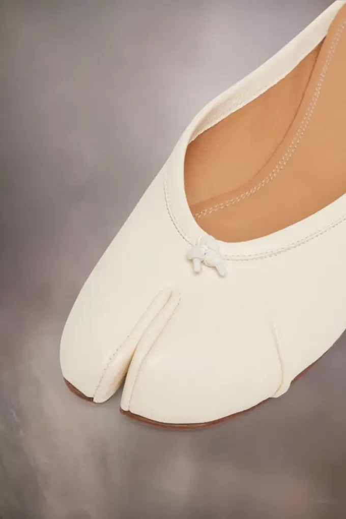 Maison Margiela Tabi Ballerina-Mule Maison Margiela Tabi Ballerina-Mule