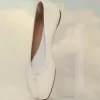 Maison Margiela Tabi Ballerinas Maison Margiela Tabi Ballerinas