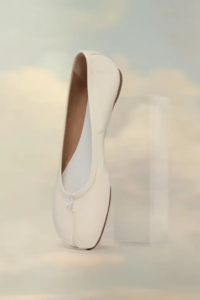 Maison Margiela Tabi Ballerinas Maison Margiela Tabi Ballerinas