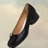 Maison Margiela Tabi Ballerinas Maison Margiela Tabi Ballerinas
