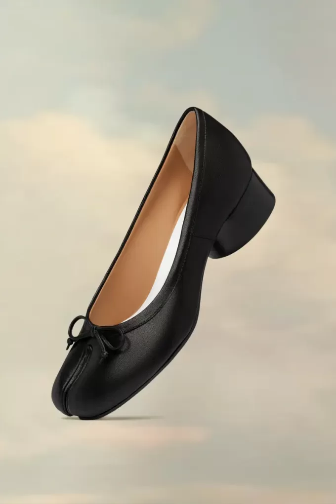 Maison Margiela Tabi Ballerinas Maison Margiela Tabi Ballerinas