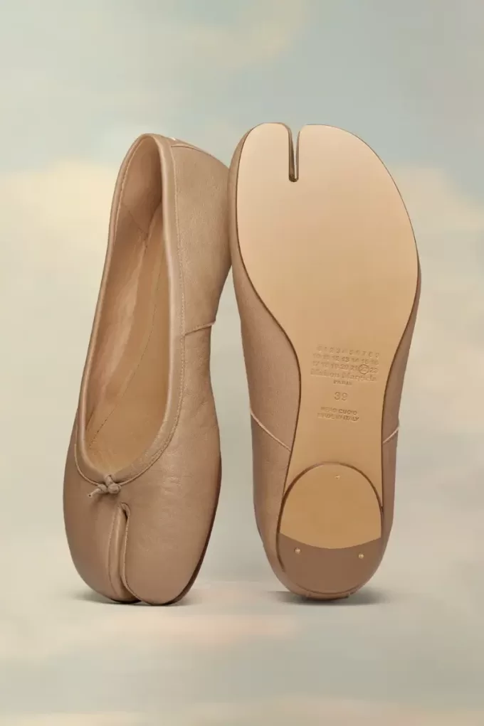 Maison Margiela Tabi Ballerinas