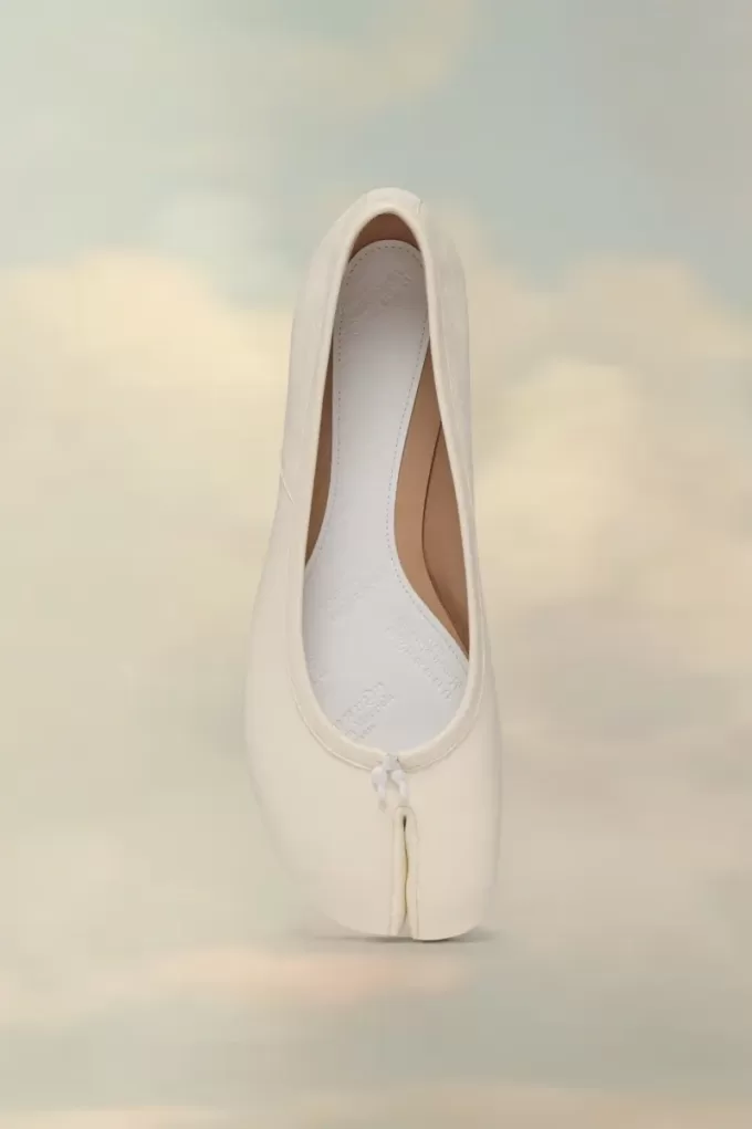 Maison Margiela Tabi Ballerinas Maison Margiela Tabi Ballerinas