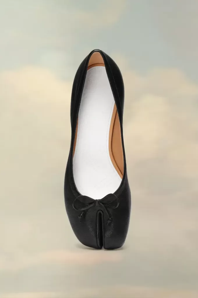 Maison Margiela Tabi Ballerinas Maison Margiela Tabi Ballerinas
