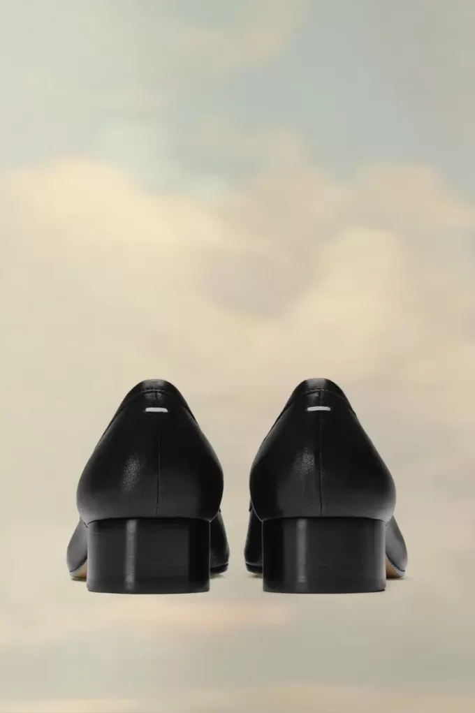 Maison Margiela Tabi Ballerinas Maison Margiela Tabi Ballerinas