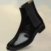 Maison Margiela Tabi Chelsea-Stiefel Maison Margiela Tabi Chelsea-Stiefel