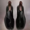 Maison Margiela Tabi Chelsea-Stiefel Maison Margiela Tabi Chelsea-Stiefel