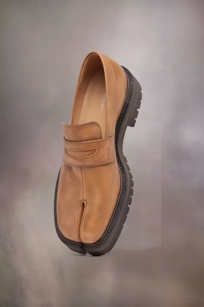 Maison Margiela Tabi County-Loafer Maison Margiela Tabi County-Loafer