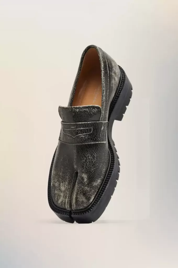 Maison Margiela Tabi County-Loafer Maison Margiela Tabi County-Loafer