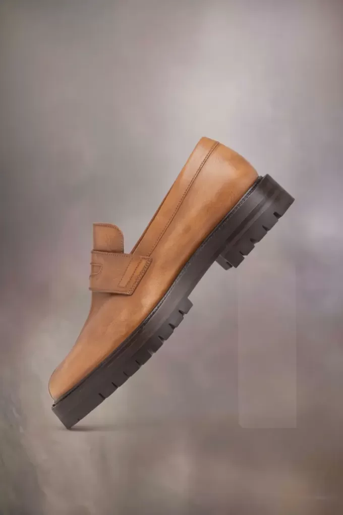 Maison Margiela Tabi County-Loafer Maison Margiela Tabi County-Loafer