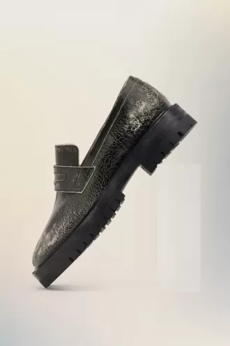 Maison Margiela Tabi County-Loafer