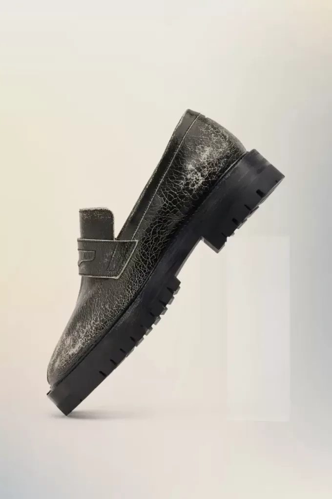 Maison Margiela Tabi County-Loafer Maison Margiela Tabi County-Loafer