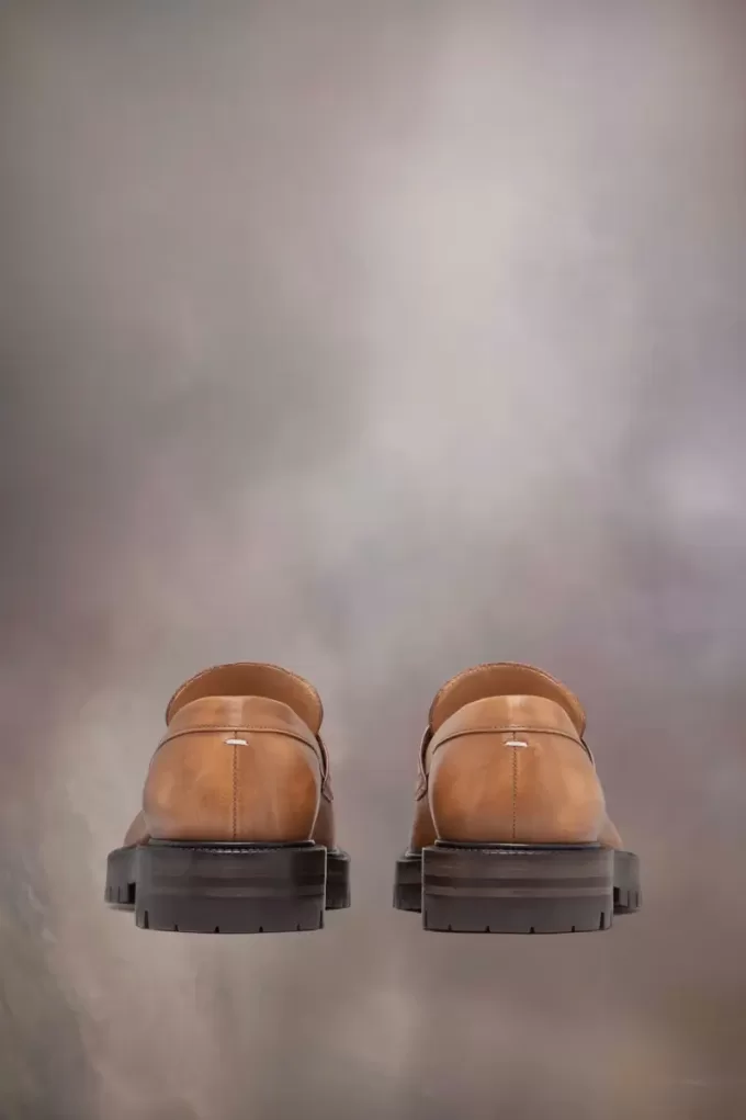 Maison Margiela Tabi County-Loafer Maison Margiela Tabi County-Loafer