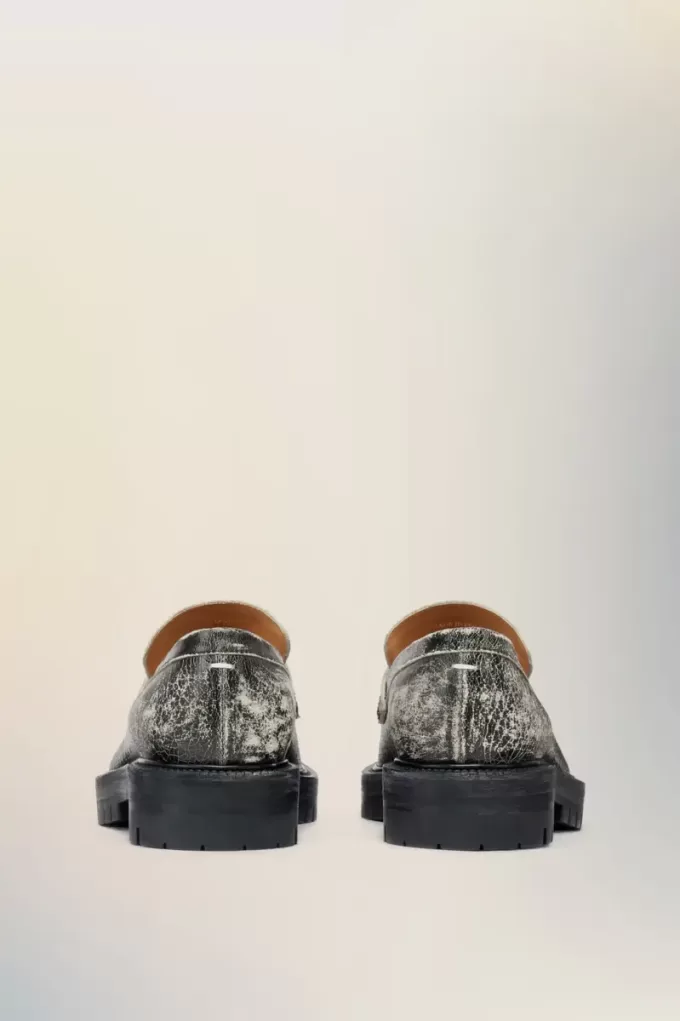 Maison Margiela Tabi County-Loafer Maison Margiela Tabi County-Loafer