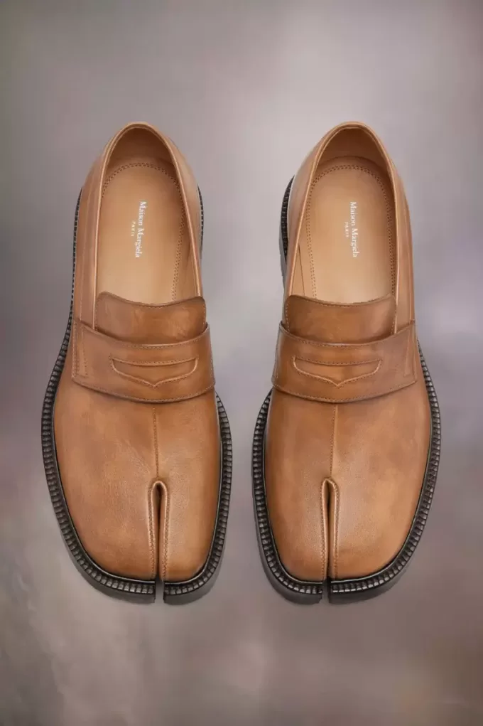 Maison Margiela Tabi County-Loafer Maison Margiela Tabi County-Loafer