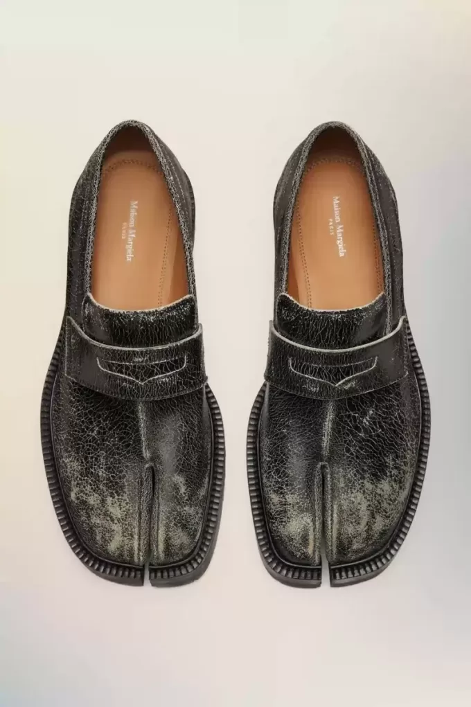 Maison Margiela Tabi County-Loafer Maison Margiela Tabi County-Loafer