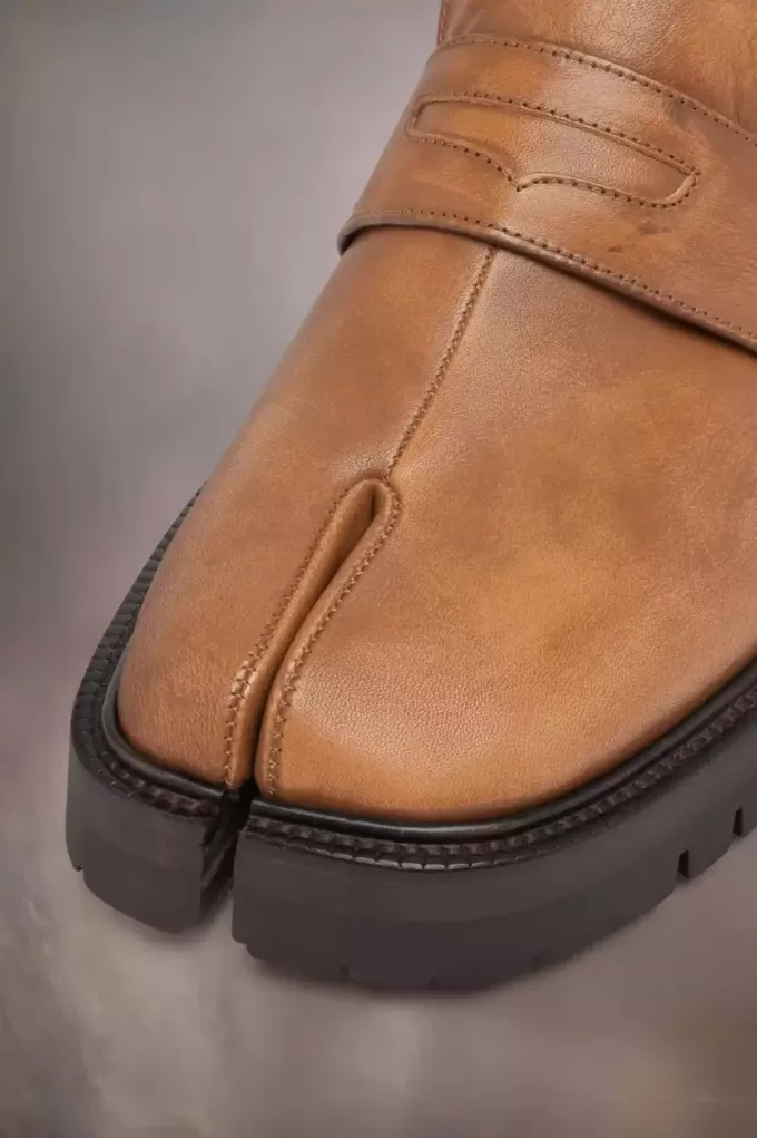 Maison Margiela Tabi County-Loafer Maison Margiela Tabi County-Loafer