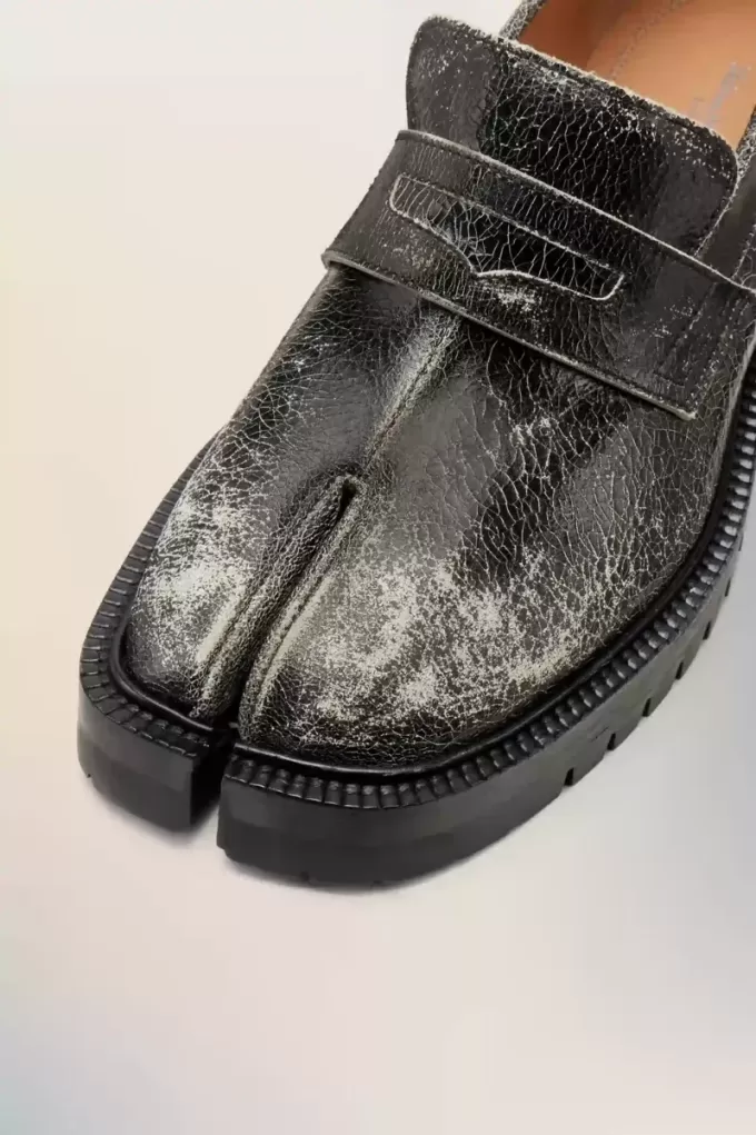 Maison Margiela Tabi County-Loafer Maison Margiela Tabi County-Loafer