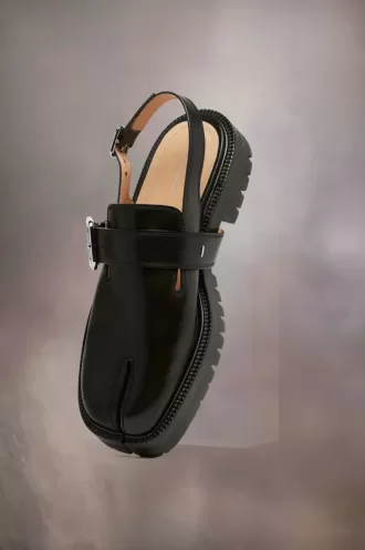 Maison Margiela Tabi County Sandalen