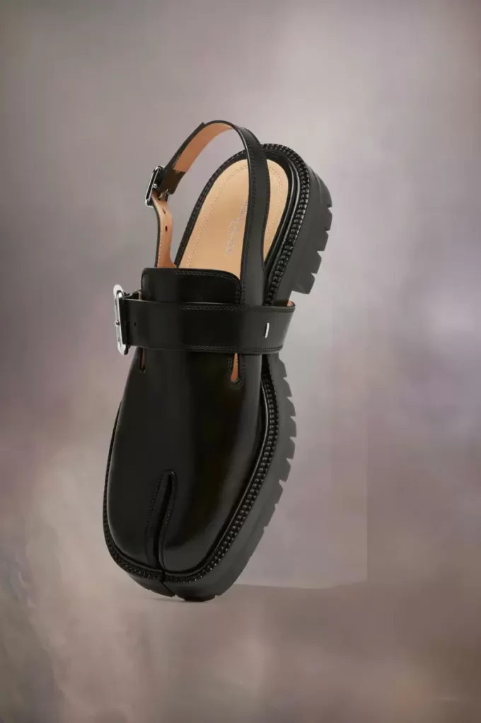 Maison Margiela Tabi County Sandalen Maison Margiela Tabi County Sandalen