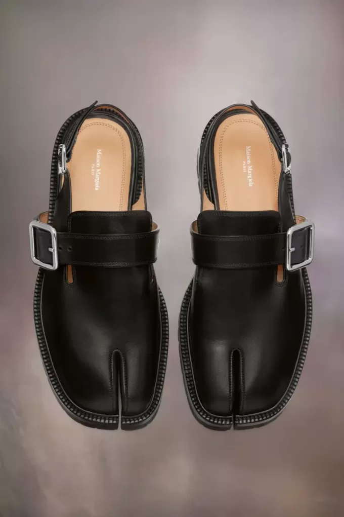 Maison Margiela Tabi County Sandalen Maison Margiela Tabi County Sandalen