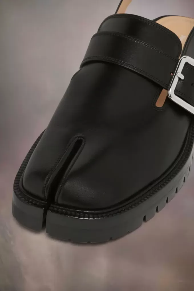 Maison Margiela Tabi County Sandalen Maison Margiela Tabi County Sandalen