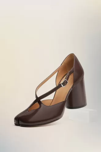 Maison Margiela Tabi décolleté
