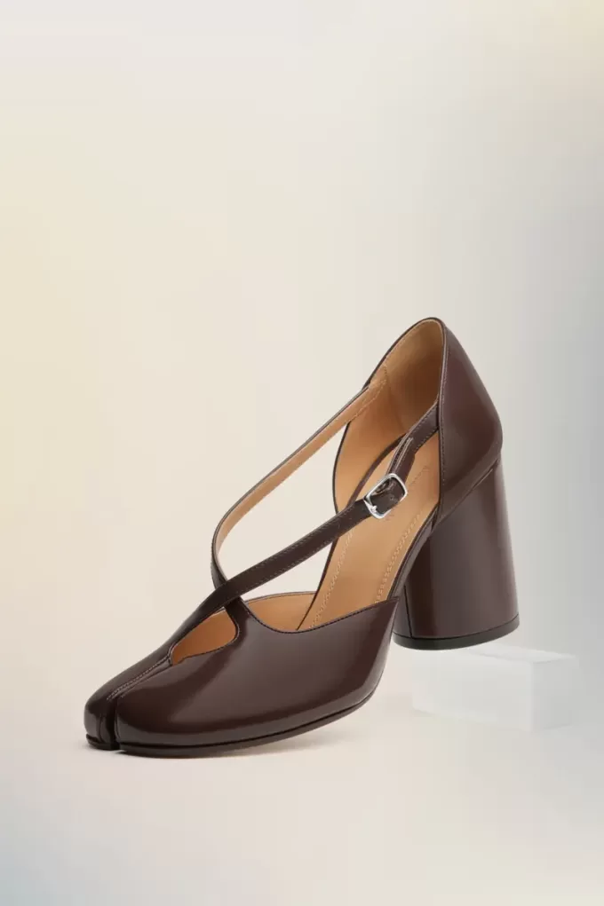 Maison Margiela Tabi décolleté Maison Margiela Tabi décolleté