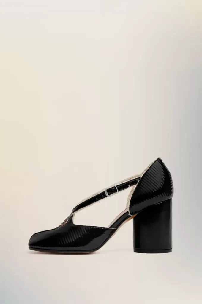 Maison Margiela Tabi décolleté Maison Margiela Tabi décolleté