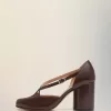 Maison Margiela Tabi décolleté Maison Margiela Tabi décolleté