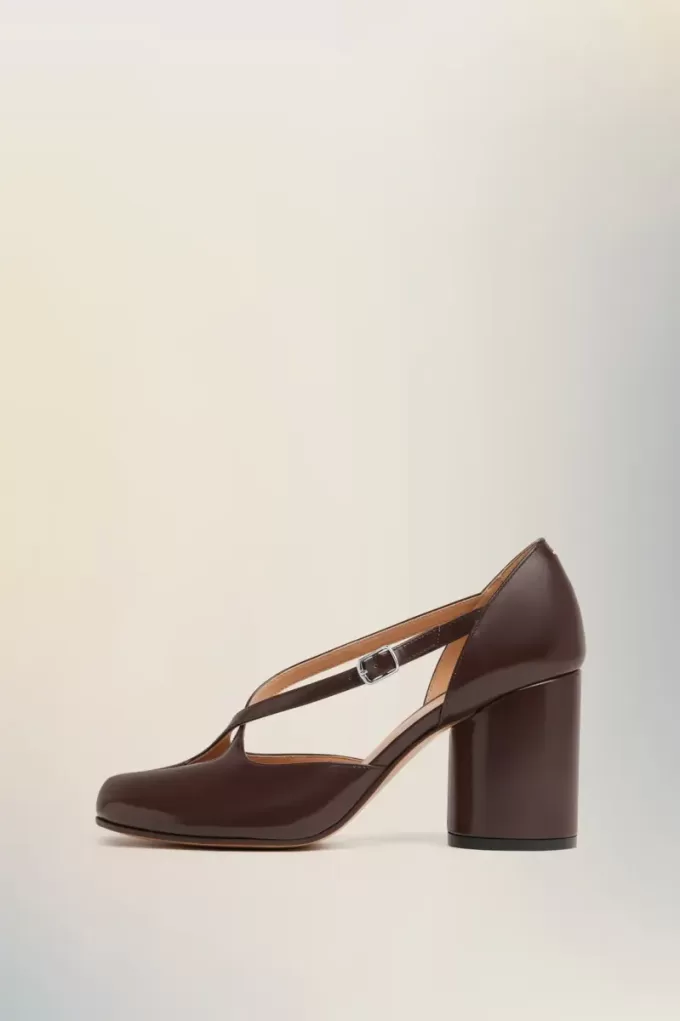 Maison Margiela Tabi décolleté Maison Margiela Tabi décolleté