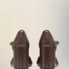 Maison Margiela Tabi décolleté Maison Margiela Tabi décolleté