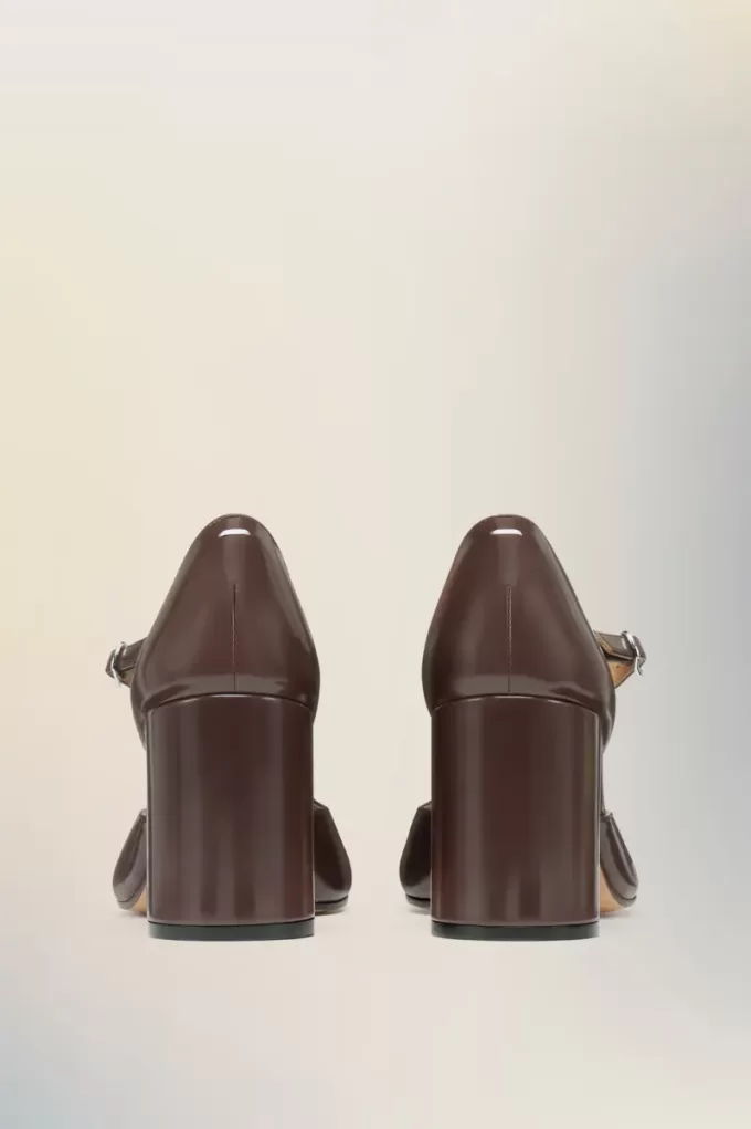 Maison Margiela Tabi décolleté Maison Margiela Tabi décolleté