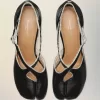 Maison Margiela Tabi décolleté Maison Margiela Tabi décolleté