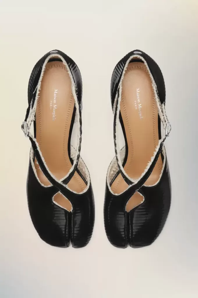 Maison Margiela Tabi décolleté Maison Margiela Tabi décolleté