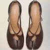 Maison Margiela Tabi décolleté Maison Margiela Tabi décolleté