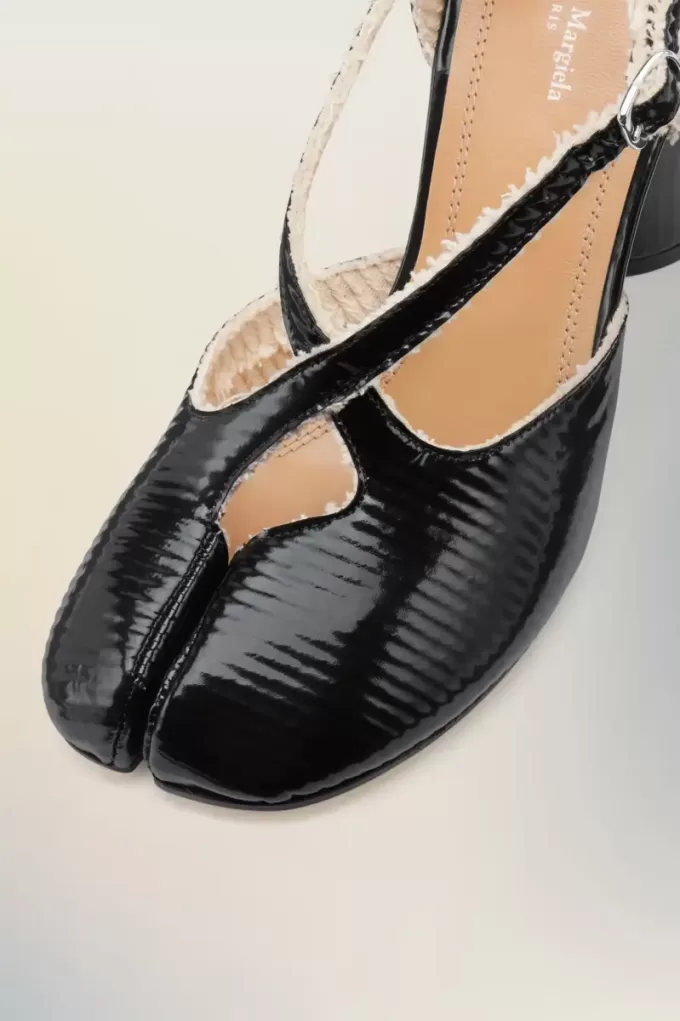 Maison Margiela Tabi décolleté Maison Margiela Tabi décolleté