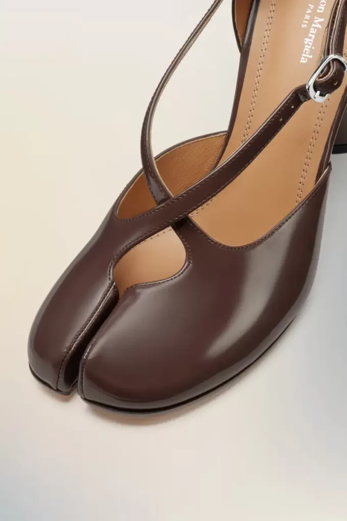 Maison Margiela Tabi décolleté Maison Margiela Tabi décolleté