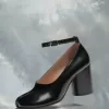 Maison Margiela Tabi-Lederabsätze Maison Margiela Tabi-Lederabsätze