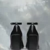 Maison Margiela Tabi-Lederabsätze Maison Margiela Tabi-Lederabsätze