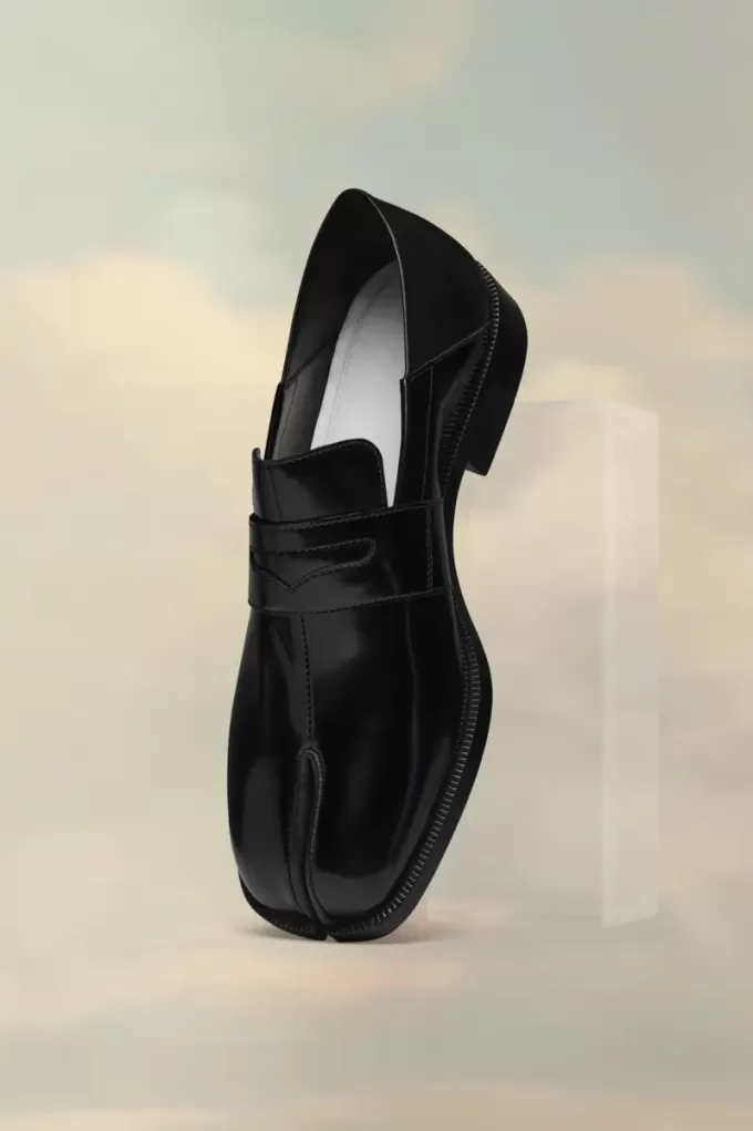 Maison Margiela Tabi Loafer Maison Margiela Tabi Loafer