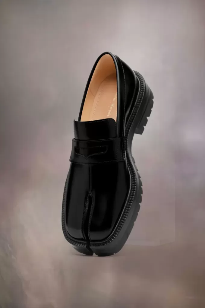 Maison Margiela Tabi Loafer Maison Margiela Tabi Loafer