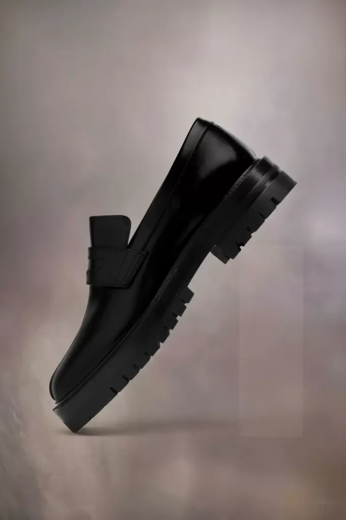 Maison Margiela Tabi Loafer Maison Margiela Tabi Loafer