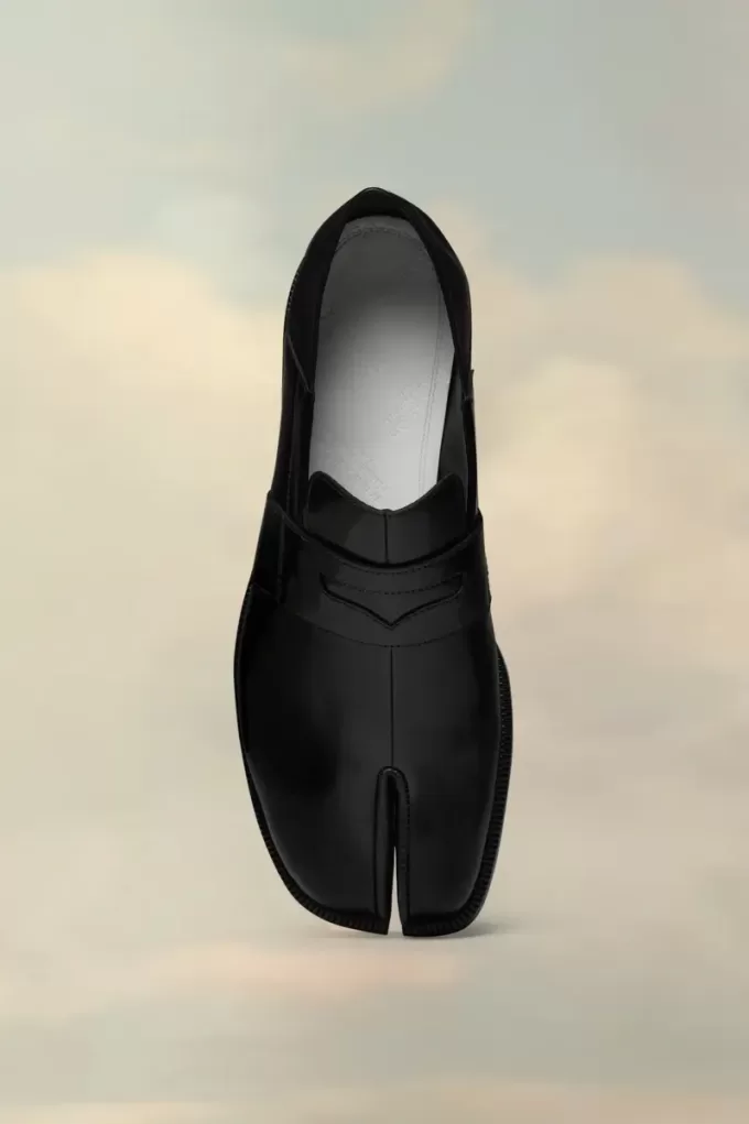 Maison Margiela Tabi Loafer Maison Margiela Tabi Loafer