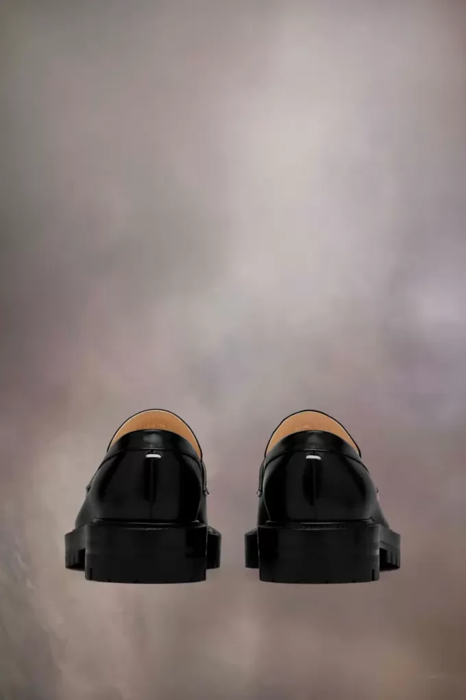 Maison Margiela Tabi Loafer Maison Margiela Tabi Loafer