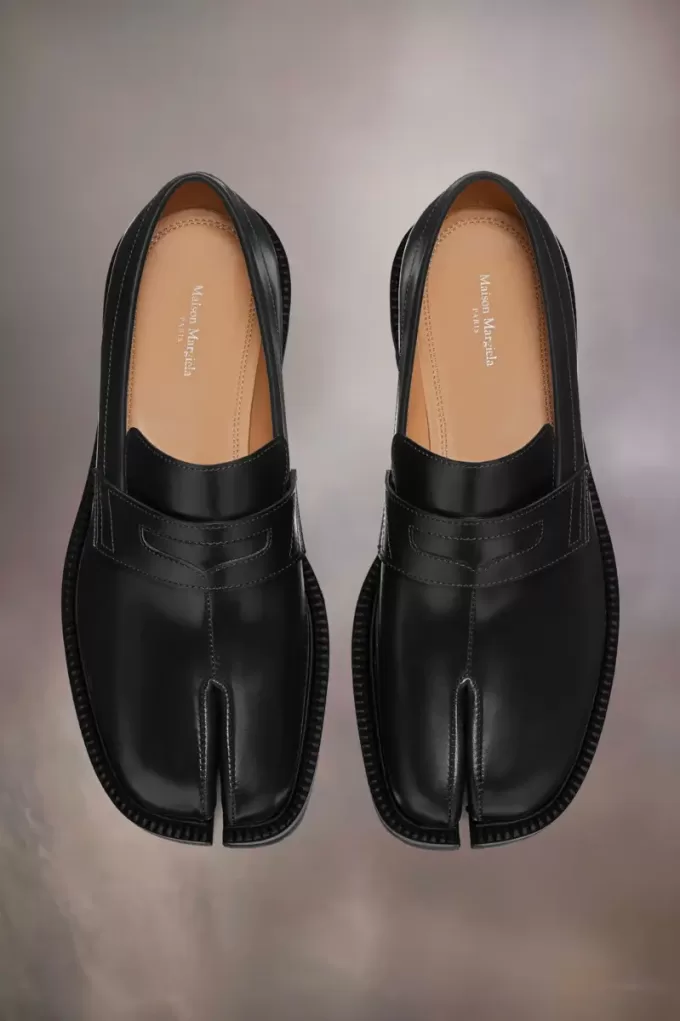 Maison Margiela Tabi Loafer Maison Margiela Tabi Loafer