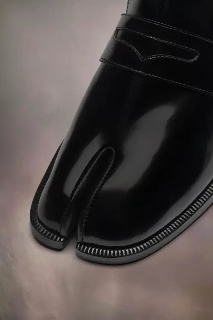 Maison Margiela Tabi Loafer