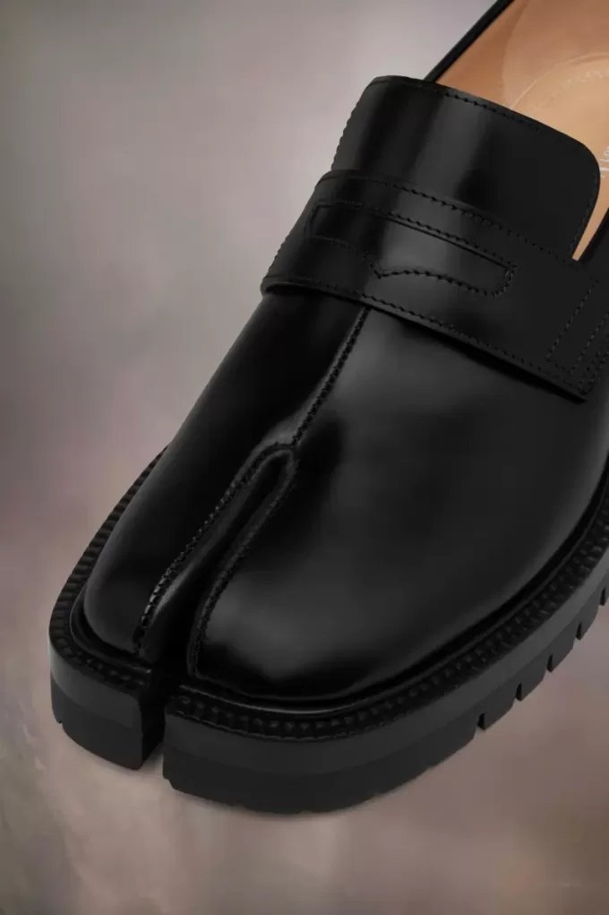 Maison Margiela Tabi Loafer Maison Margiela Tabi Loafer